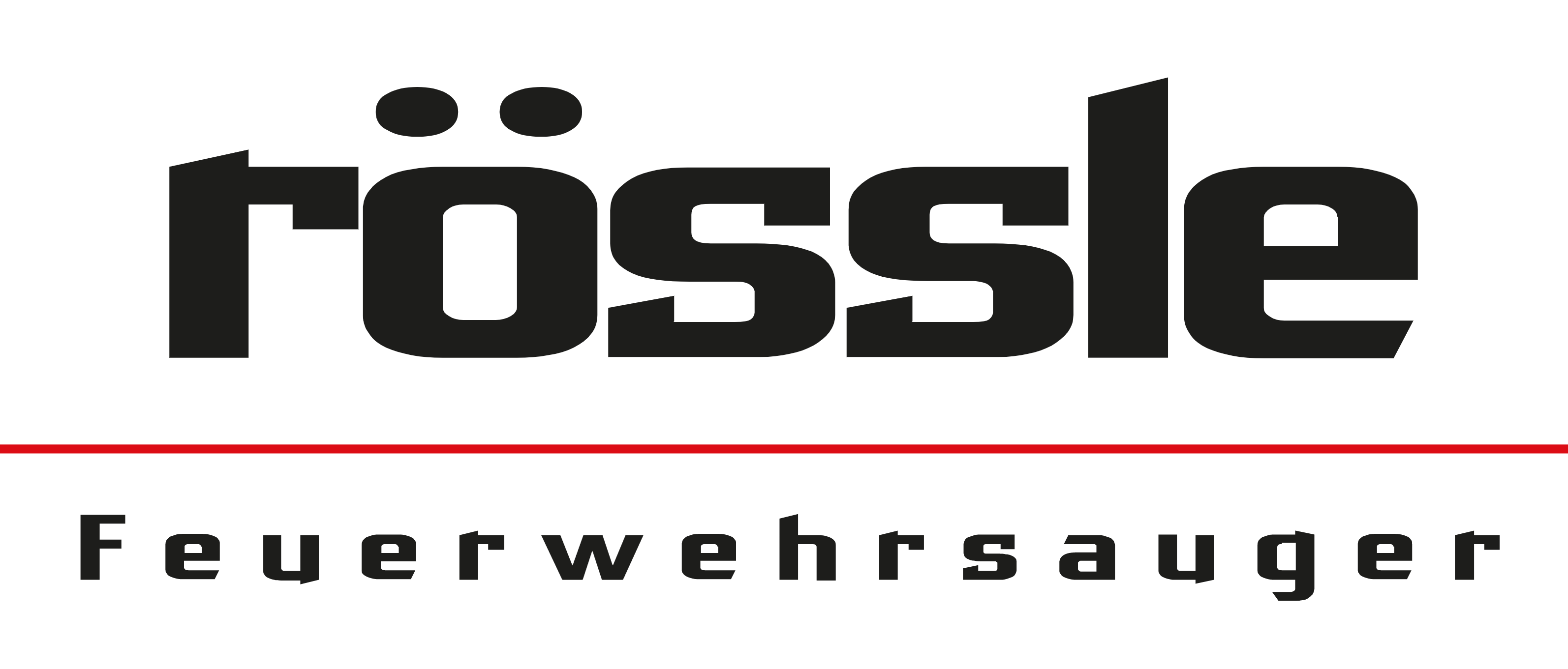Wasserentferner von Rössle