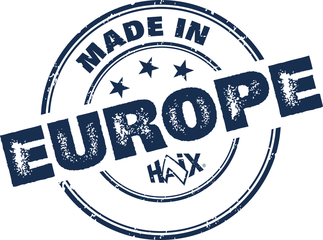 made in europe logo