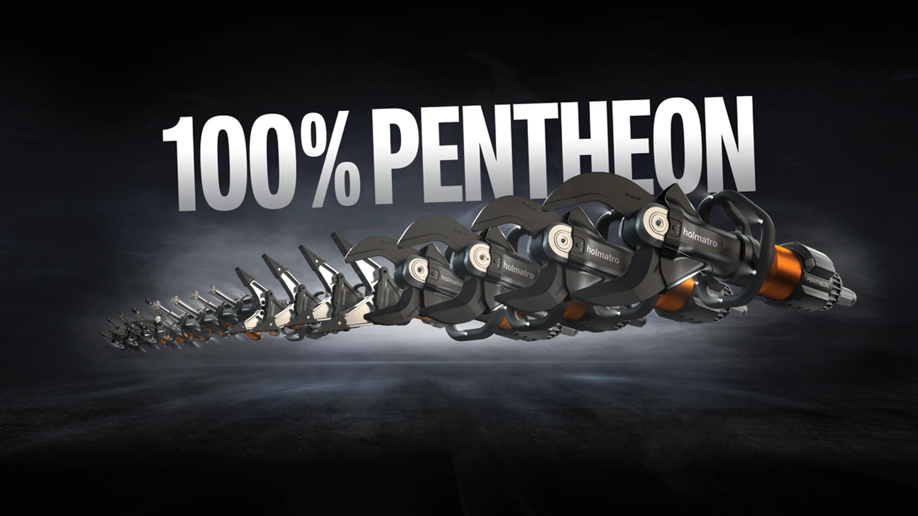 100% pentheon