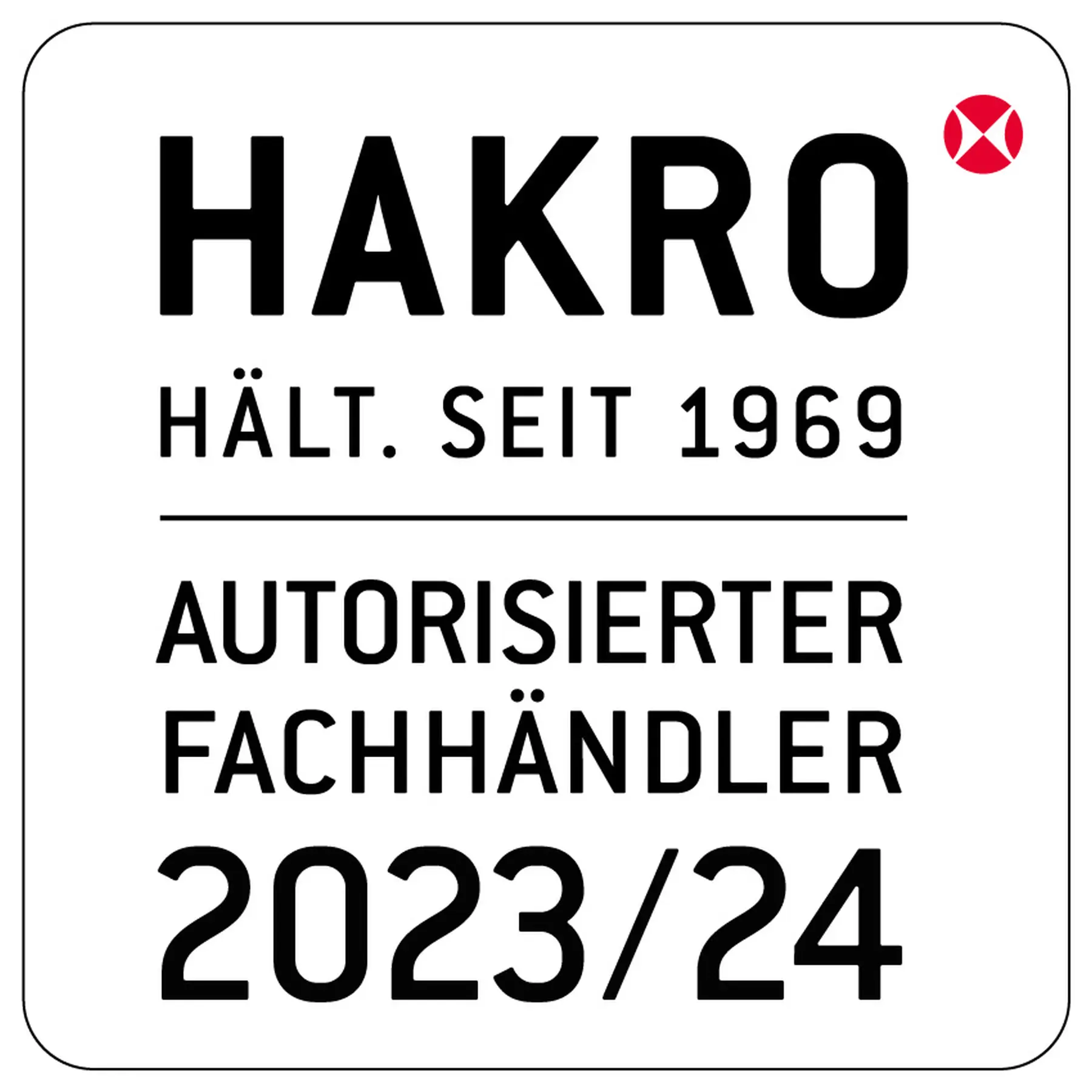 hakro logo