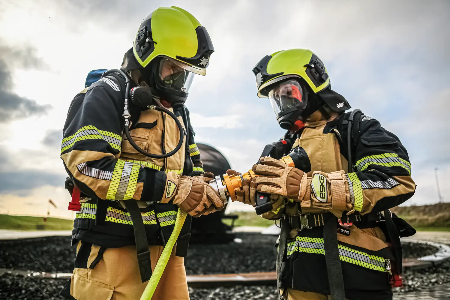 Feuerwehr von schlingmann